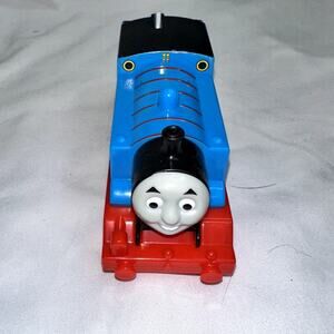 Mattel Thomas & Friends Motorized Trackmaster Thomas 2013 #1